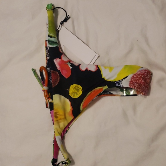 Christian Lacroix fearless bottom - Picture 1 of 4